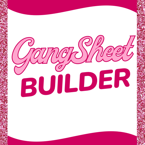 Gang Sheet Builder