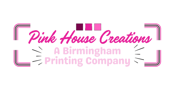 Pink House Creations